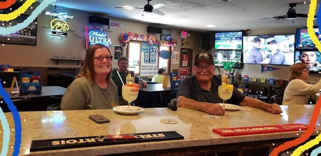 3rd Base Bar and Grill