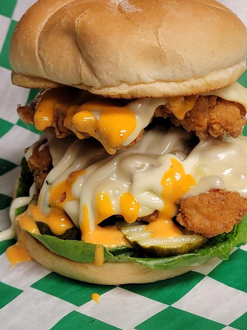 3rd Base Bar and Grill